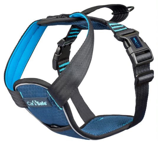 CarSafe Crash Tested Dog Harness