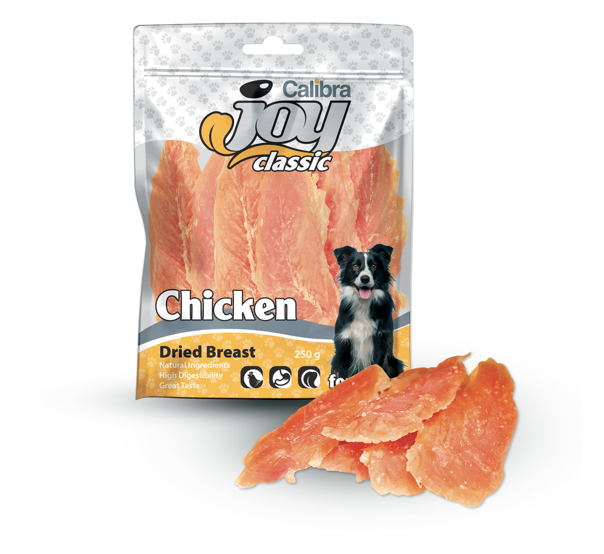 Calibra Joy Dog Classic Chicken Breast