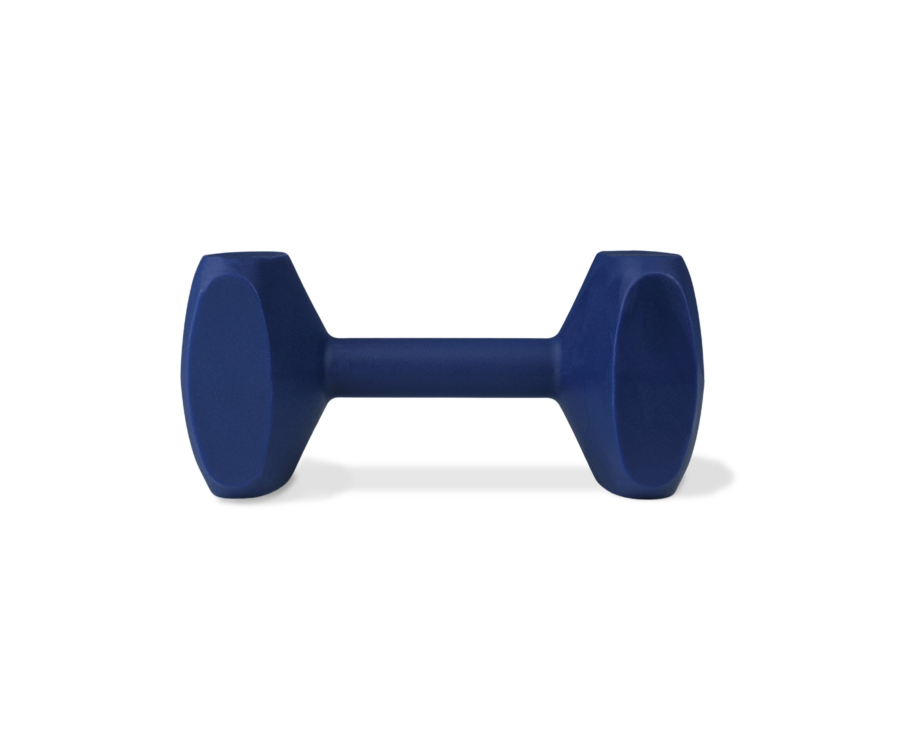 Coachi Training Dumbbell Navy Small