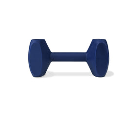 Coachi Training Dumbbell Navy Small