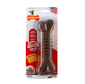 Nylabone Extreme Flavour Medley Texture Bone (2 sizes)