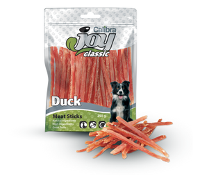 Calibra Joy Dog Classic Duck Strips