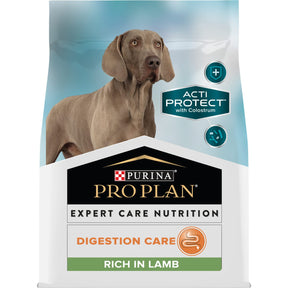 PURINA® PRO PLAN® Expert Care - Canine Adult Digestion Care - Lamb