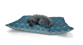 FatFace Flying Birds Deep Dog Duvet