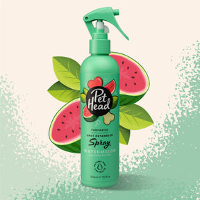 Pet Head Furtastic Knot Detangler Spray