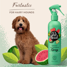 Pet Head Furtastic Knot Detangler Spray