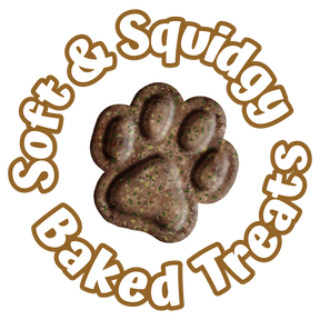 Little BigPaw Little Boostas Superfood Treats