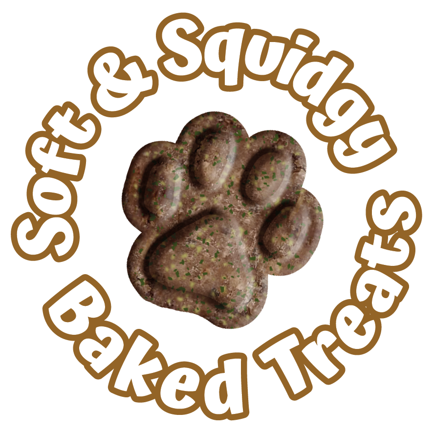 Little BigPaw Little Boostas Superfood Treats