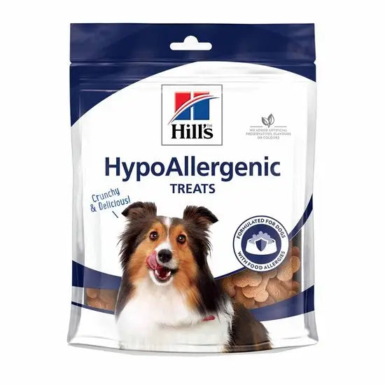 Hill's Hypoallergenic Dog Treats 200g