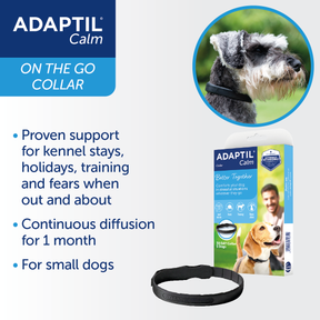 Adaptil Collar Calm on the Go