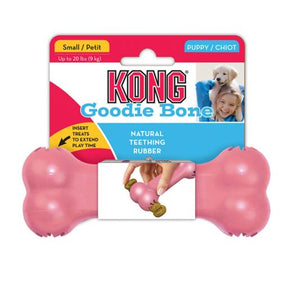 KONG Puppy Goodie Bone