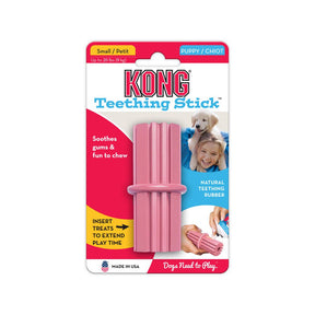 KONG Puppy Teething Stick (2 sizes)