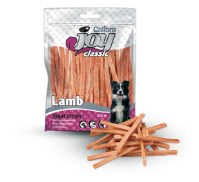 Calibra Joy Dog Classic Lamb Strips