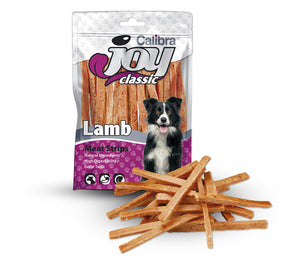 Calibra Joy Dog Classic Lamb Strips