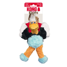 KONG Wild Knots Birds Assorted Medium/Large