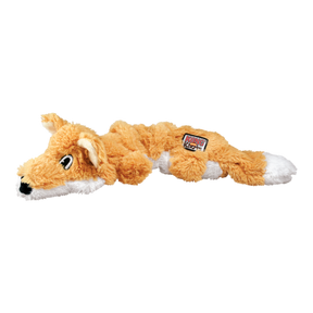 Kong scrunch knots fox best sale