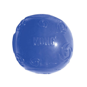 KONG Squeezz Ball Assorted