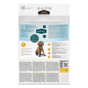 PURINA® PRO PLAN® Expert Care Nutrition - Canine Puppy - Lamb