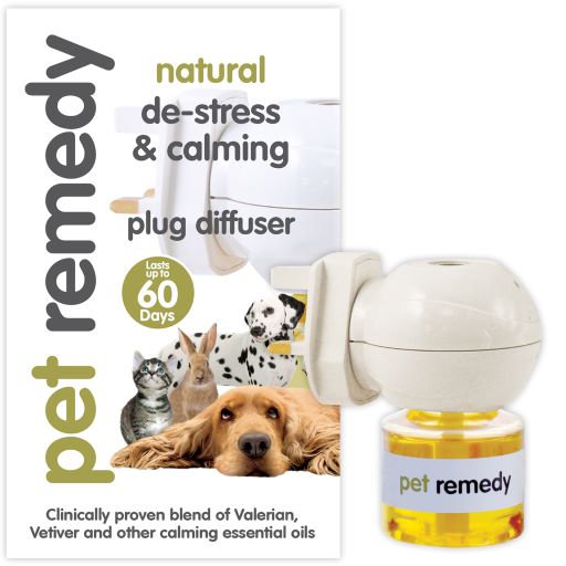 Pet Remedy Plug-In 40ml