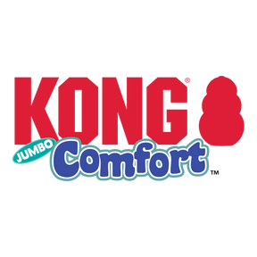 KONG Comfort Jumbo Duck XLarge (assorted)