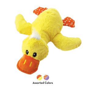 KONG Comfort Jumbo Duck XLarge (assorted)