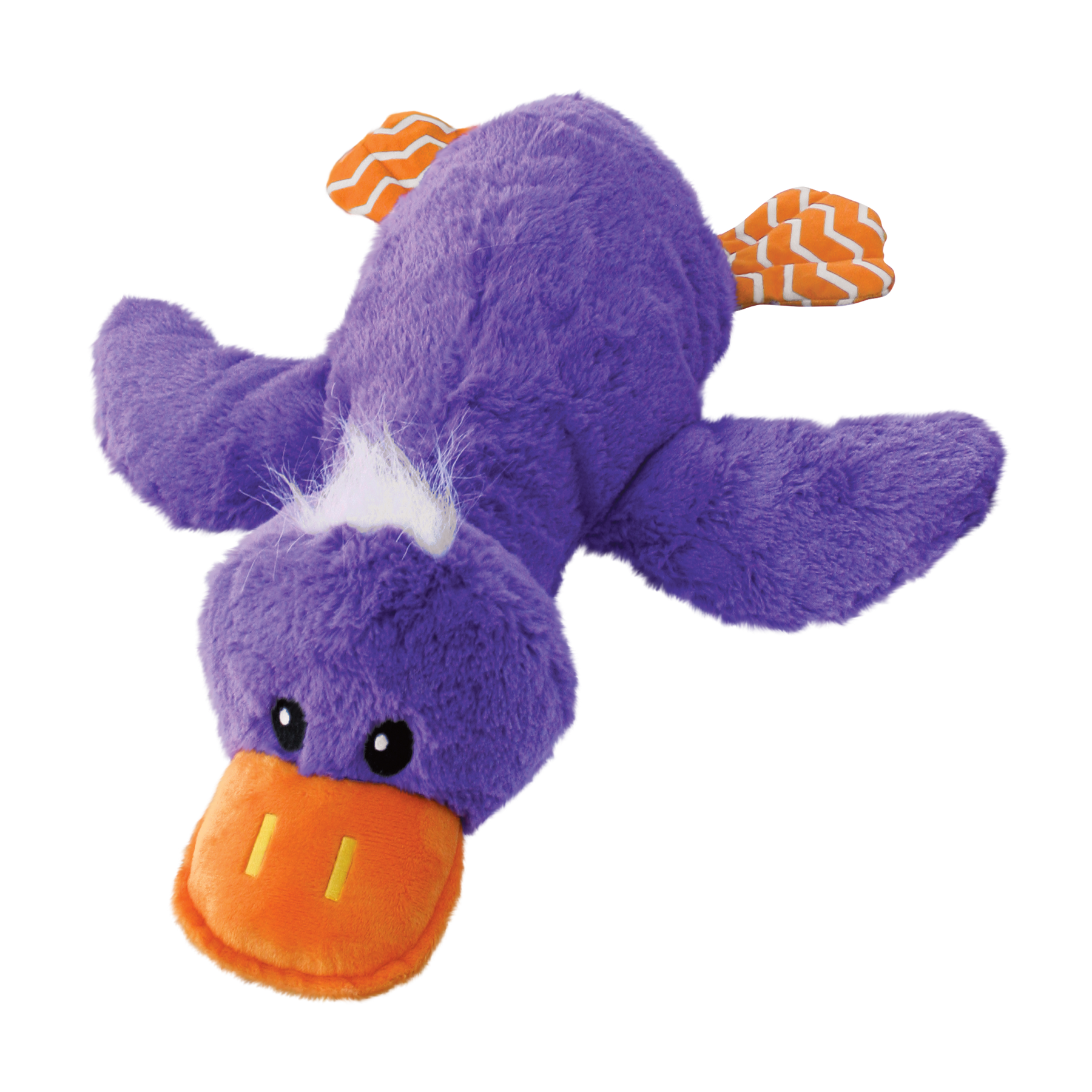 KONG Comfort Jumbo Duck XLarge (assorted)