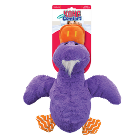 KONG Comfort Jumbo Duck XLarge (assorted)