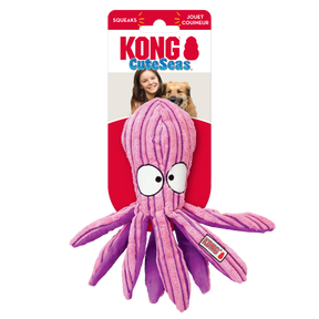 KONG Cuteseas Octopus Large