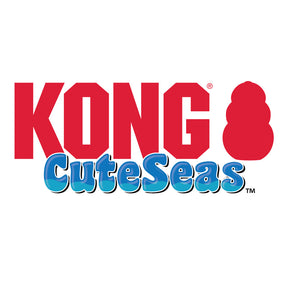 KONG Cuteseas Whale Large