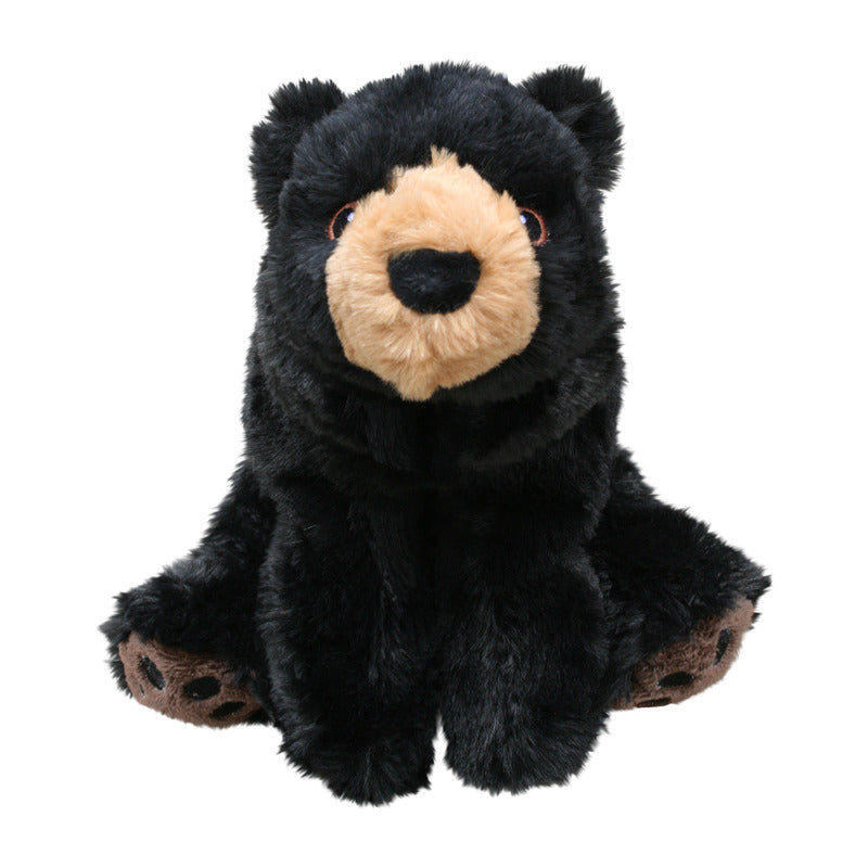 KONG Comfort Kiddos Bear Large