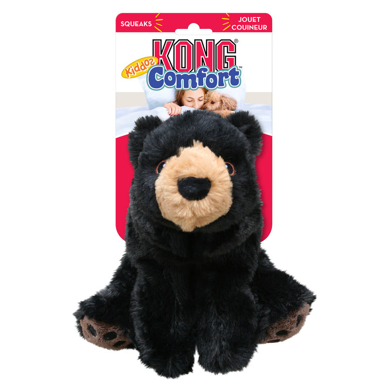 KONG Comfort Kiddos Bear Large