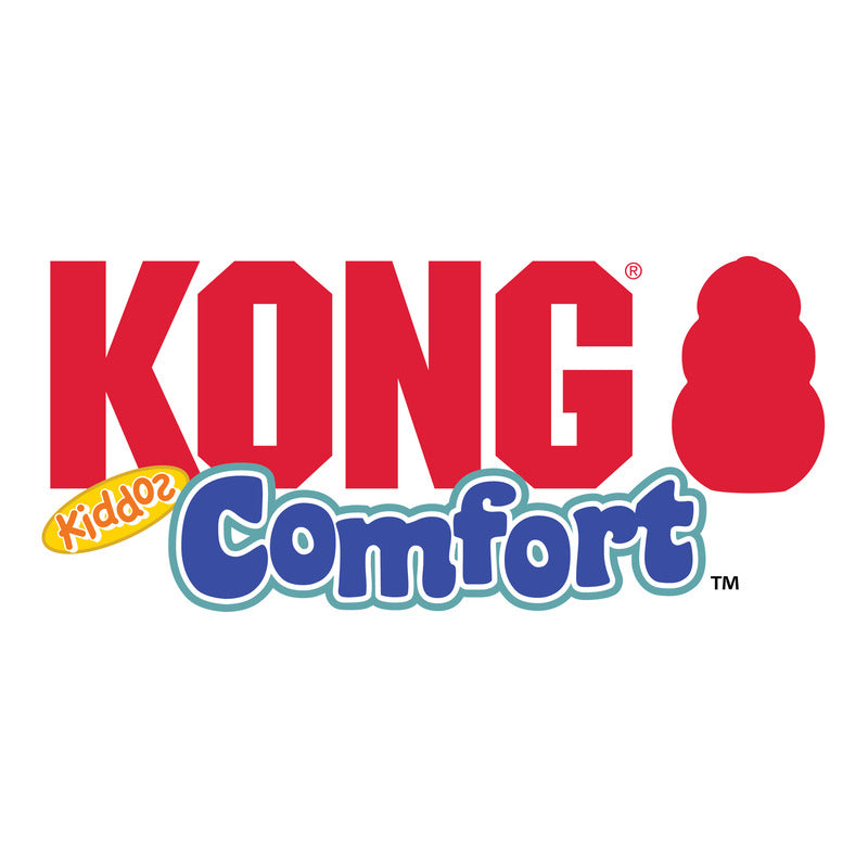 KONG Comfort Kiddos Lion Large