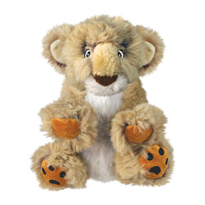 KONG Comfort Kiddos Lion Large