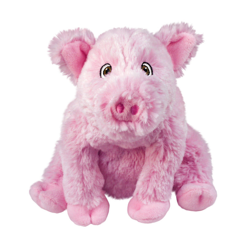 KONG Comfort Kiddos Pig Small