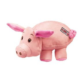 KONG Phatz Pig (3 sizes)