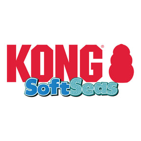 KONG SoftSeas Octopus Large