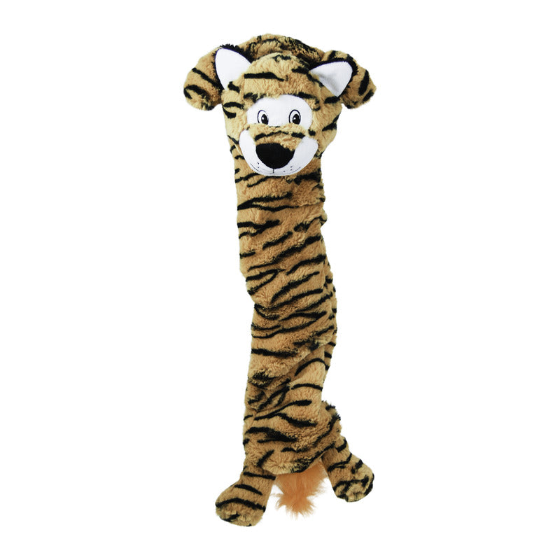 KONG Stretchezz Jumbo Tiger XLarge