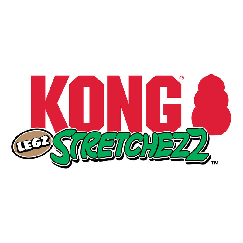 KONG Stretchezz Legz Elephant Small