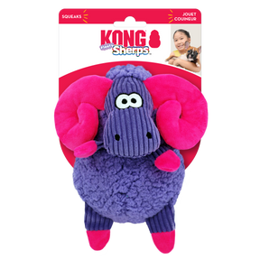 KONG Sherps Floofs Big Horn Medium