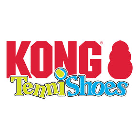 KONG TenniShoes Giraffe (2 sizes)