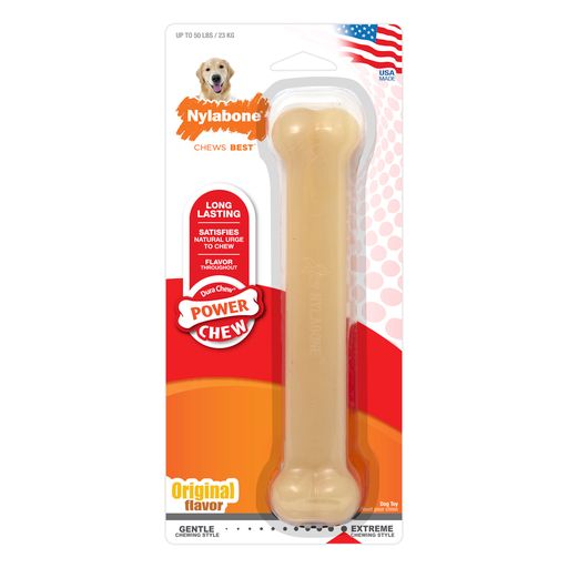 Nylabone Original Extreme Bone (3 sizes)