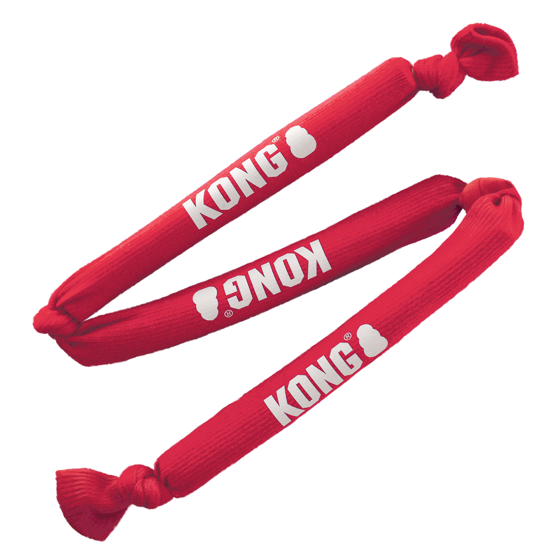 KONG Signature Crunch Rope