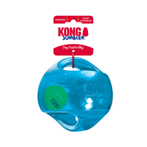 KONG Jumbler Ball Assorted Large/X-Large