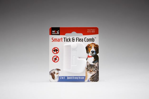 Flea and Tick Comb