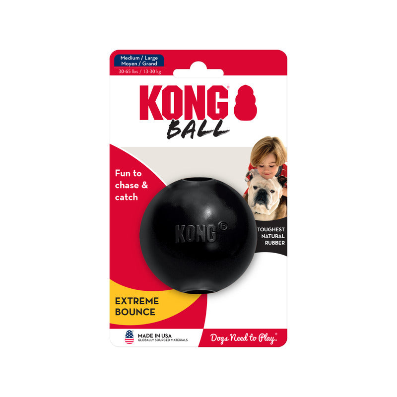 KONG Extreme Ball (2 sizes)