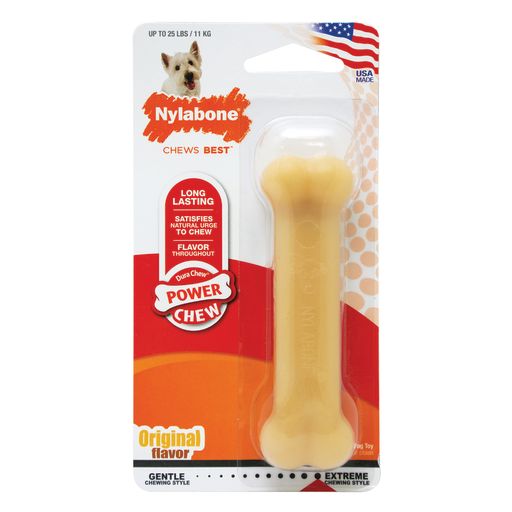 Nylabone Original Extreme Bone (3 sizes)