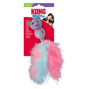 KONG Cat Wubba Caticorn