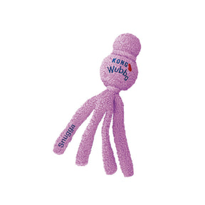 KONG Wubba Snugga Assorted (2 sizes)