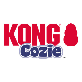 KONG Cozie Ali Alligator XL