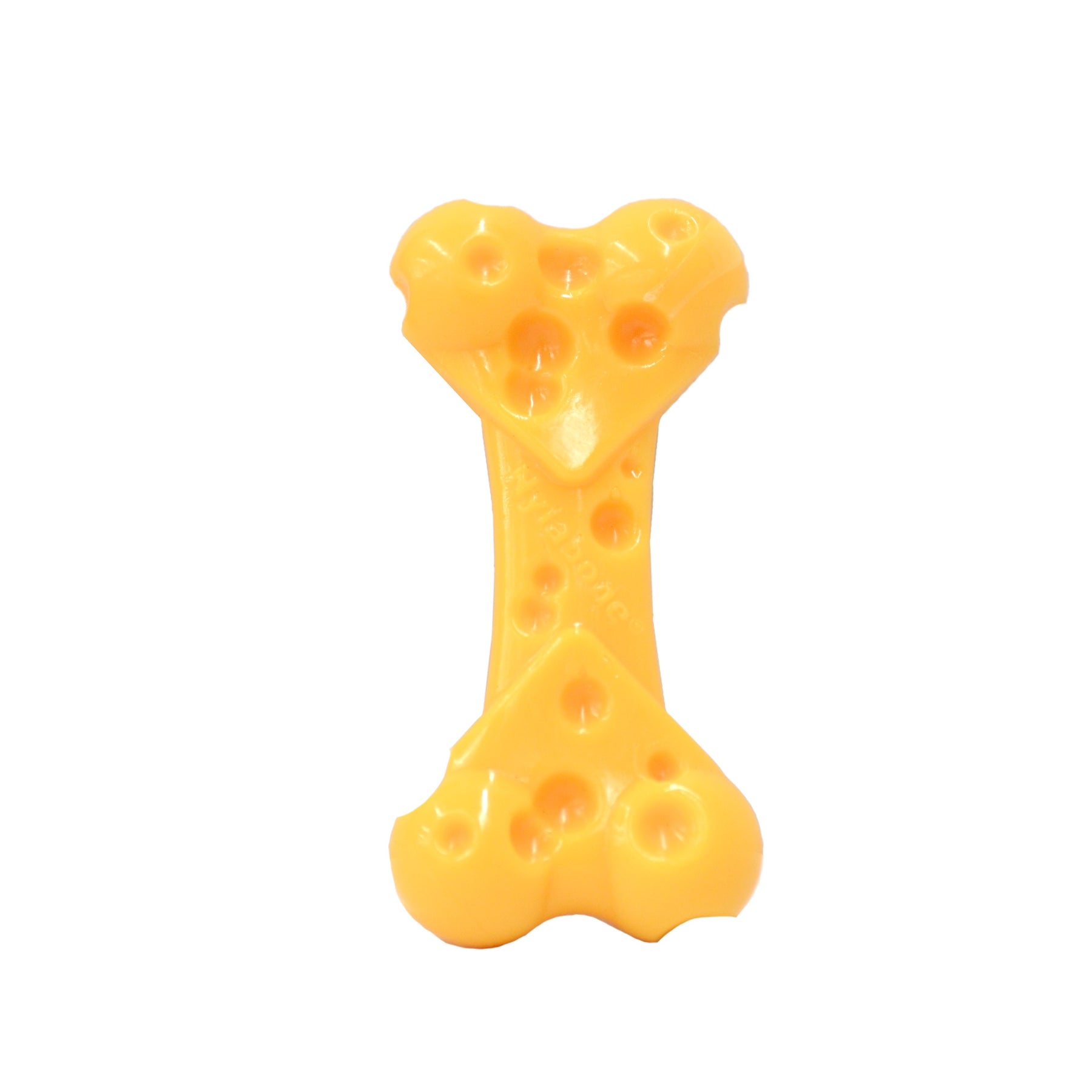 Nylabone Extreme Texture Cheese Bone